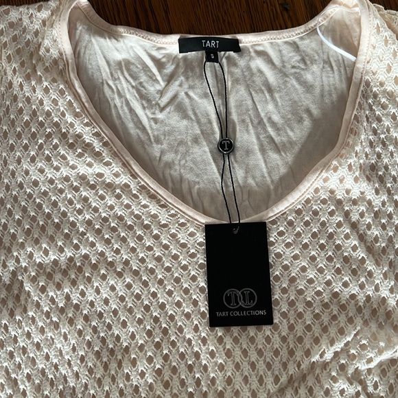 Tart small lined dress - Picture 2 of 5